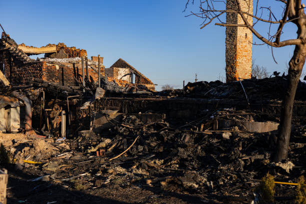 Reliable Content Restoration contractor in Blue Bell, PA by Fire Damage Flint